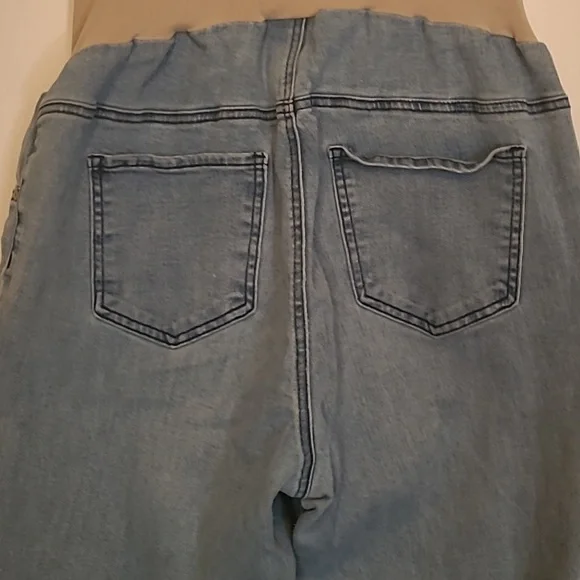 🤰Indigo Blue Jeans🤰 - Picture 5 of 9